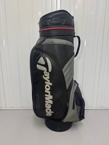 Taylormade tour cart - cart, bag