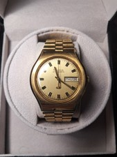 Vintage mens bulova - vintage, accuquartz
