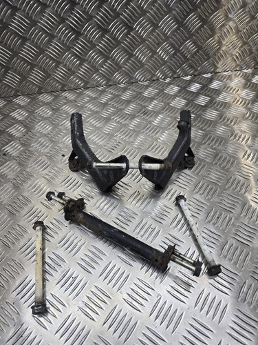 Honda cbr 125 2011 2017 - honda,