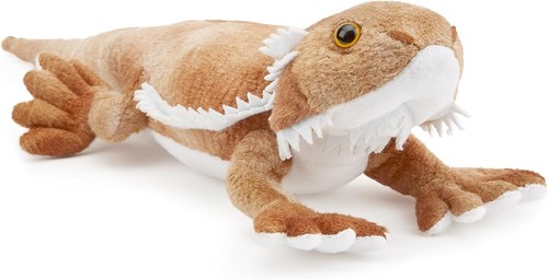 100 recycled plush - 100%,