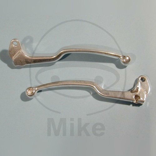 Forged aluminum clutch - forged,