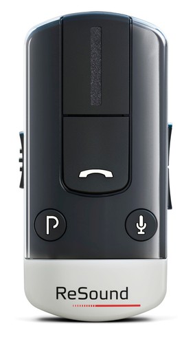Resound unite phone clip - gn,