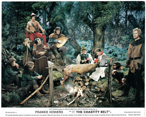 Films lobby card - 1971, the