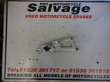 APRILIA RS4 125 2011 - 2016:HANGER - RIGHT:USED MOTORCYCLE PARTS