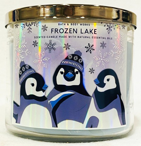Bath body works - 1,