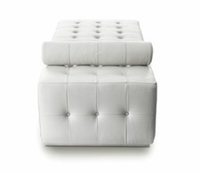 Bauhaus Cowhide or Leather