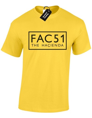 Fac mens shirt 808 - mens,