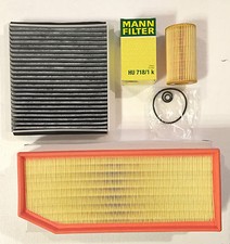 FILTER SET / PACKAGE OIL