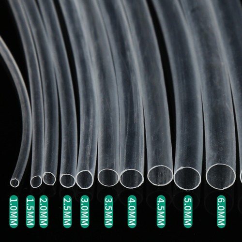 6mm 50mm 1 transparent - 0.6mm-50mm,