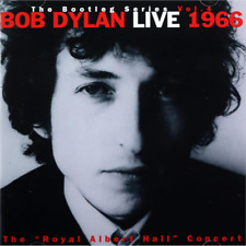 Bob Dylan - Live 1966: The