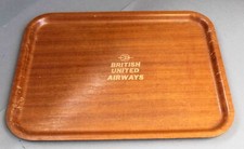 Bua british united - bua, airways
