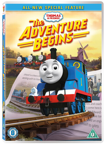 Thomas friends the - thomas,