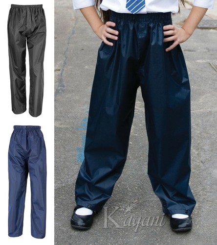 Children rain trouser kids - rain,