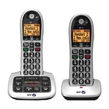 BT Cordless Telephone Twin