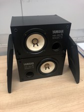 YAMAHA Full Range Speaker
