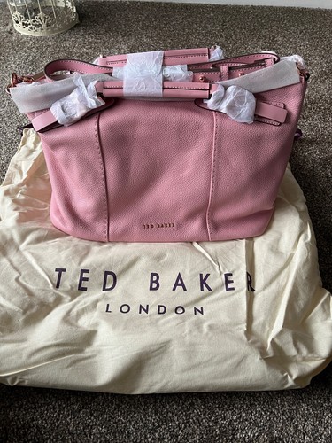 Ted baker ladies - ted, pink