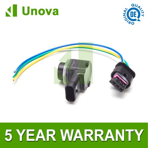 Unova parking reversing - unova,