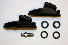 VANDEN PLAS 4 LITRE "R" 1964 - 1968 NEW REAR WHEEL CYLINDER SEAL KIT  WCK106