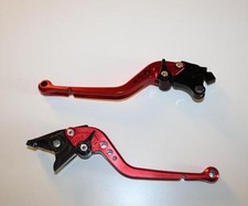 Yamaha R1 Brake Clutch Levers