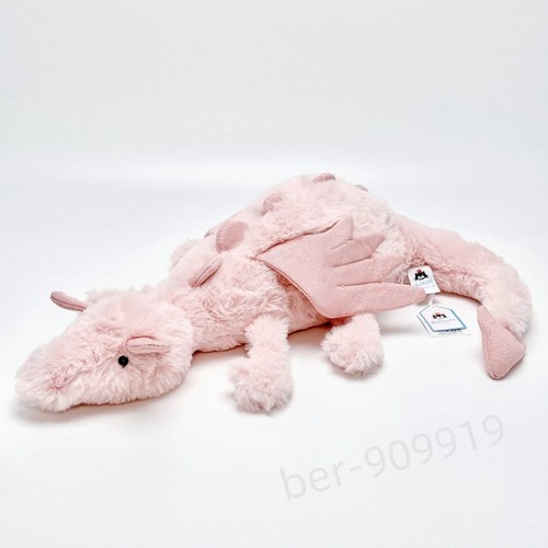 Soft jellycat pink duskrise - soft,