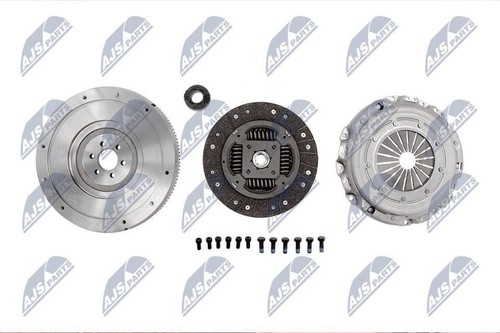 Clutch kit fits citroen - fits,
