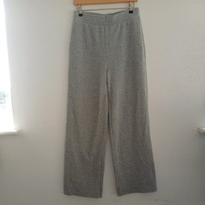 Zara size 10 Wide Leg Knit