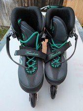 K2 Women's Freedom 80 Inline