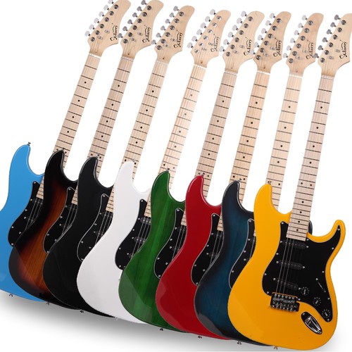 Glarry gst electric - glarry,