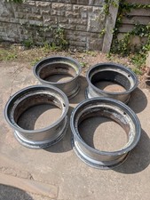 BMW BBS Alutec AC Schnitzer Alloy Wheels Barrels Alpina Hartge 