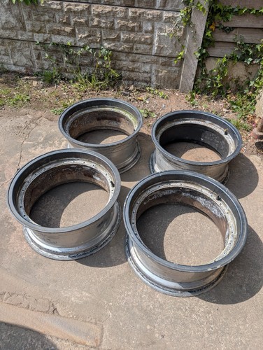 Bmw bbs alutec schnitzer - bmw,