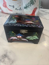 Vintage Japanese Musical