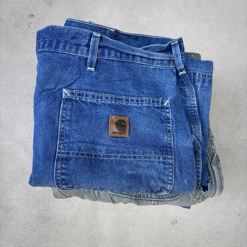 Bundle joblot carhartt - bundle,
