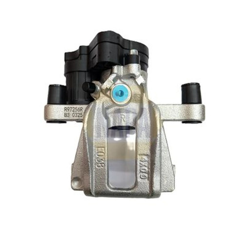 Napa brake caliper assembly - brake,