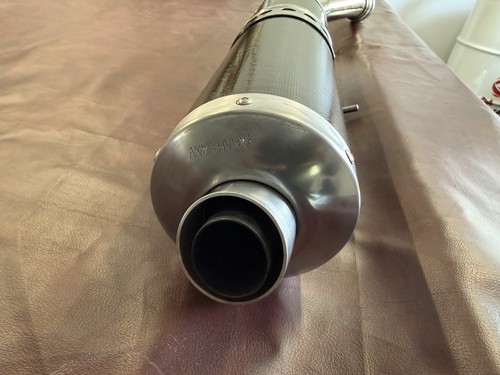 Genuine yamaha yzf 4xv - r1, oem