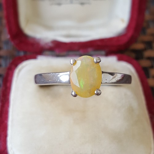 Sterling silver ethiopian welo - sterling,