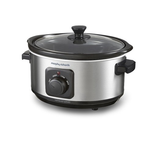Morphy richards slow - richards,