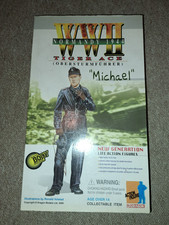 TIGER ACE MICHAEL 1/6 DRAGON