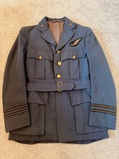 Original WWII RAF Officer Air
