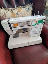 Toyota Model 2260 EC1 series sewing machine