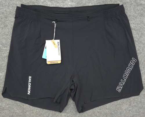 Nwt salomon sense - salomon,