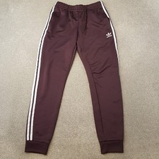 Adidas Tracksuit Bottoms