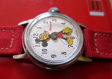 SUPERB INGERSOLL 'MICKEY