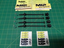 Tmaxx 4910 short MIP #1485 cvd