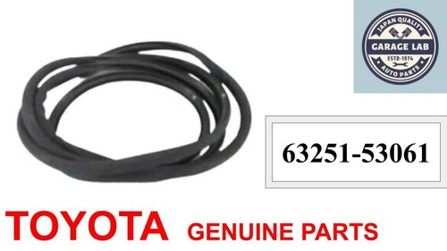 Toyota genuine 63251 - toyota,