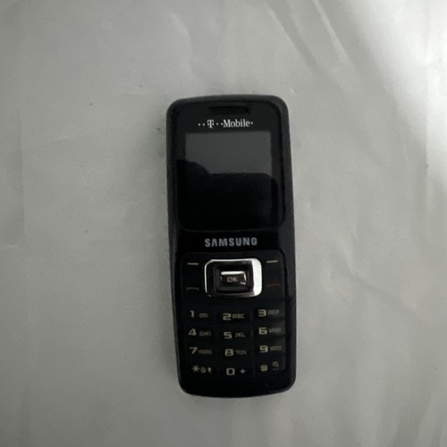 Samsung sgh b130 black mobile - samsung,