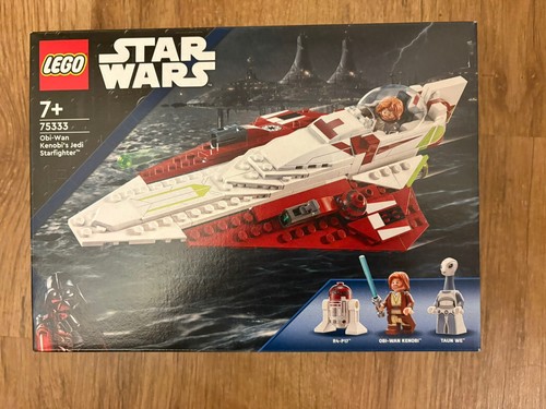 Lego 75333 star wars - 75333,
