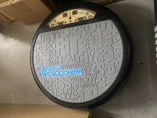 VibraPower Disc 2 Vibrating