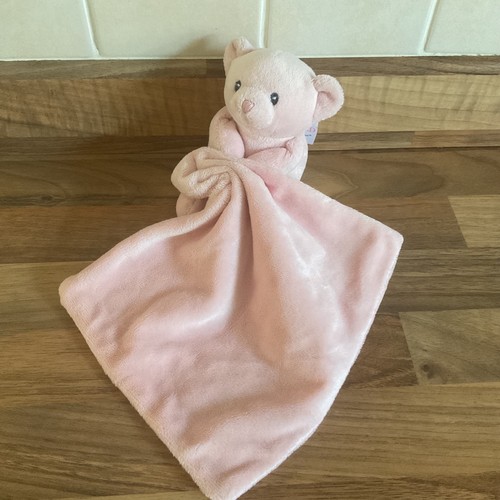 Gund girl pink - it’s,