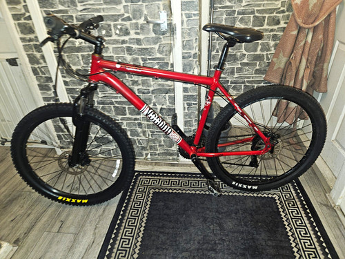 Voodoo hoodoo mountain bike - voodoo,