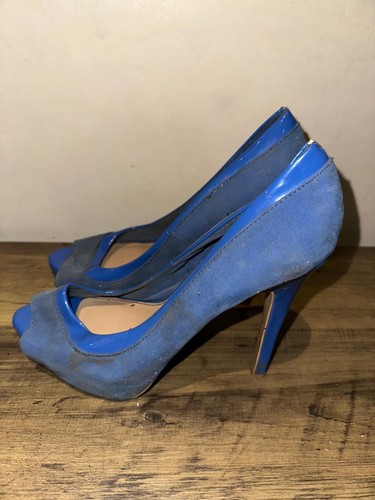 River island women - women's, blue